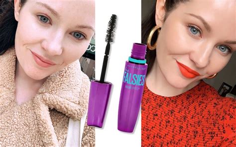 maybeline dupe for dior mascara|The Best Maybelline Mascaras, Tried and Tested By A Beauty .